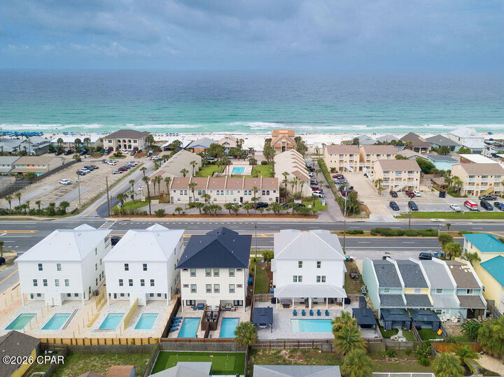 Property Photo:  5237 Thomas Drive A & B  FL 32408 