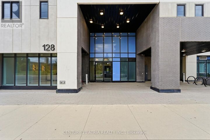Property Photo:  128 King Street North 1003  ON N2J 2X9 
