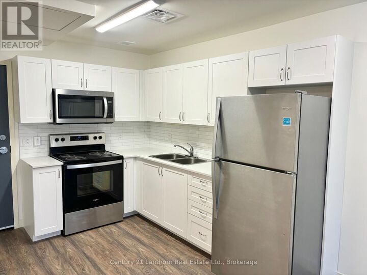 Property Photo:  135 Station Street 419  ON K8N 2S9 