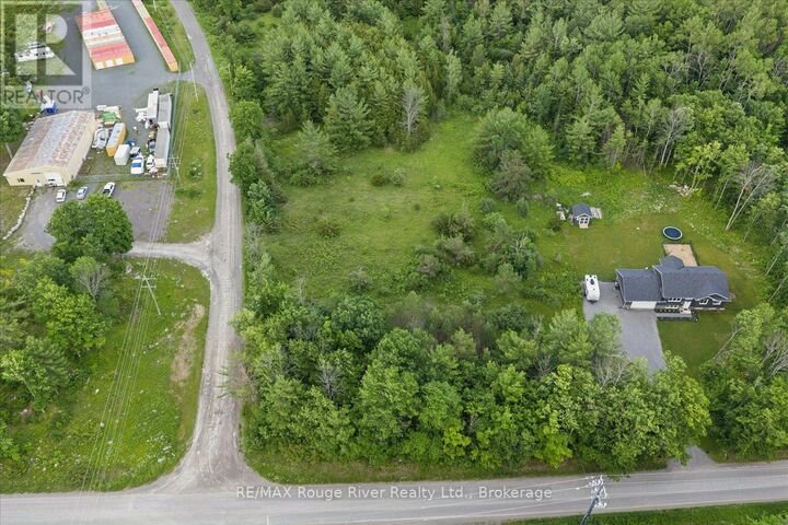 Property Photo:  0 Highway 7  ON K0K 2M0 