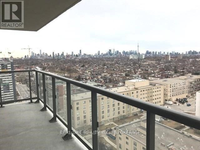 Property Photo:  1420 Dupont Street 2303  ON M6H 0B6 