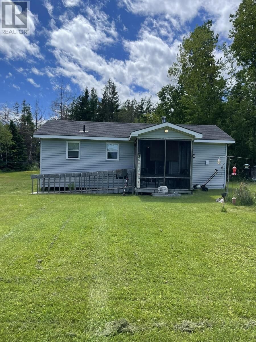 Property Photo: 763 St Charles Road PE C0A 2B0