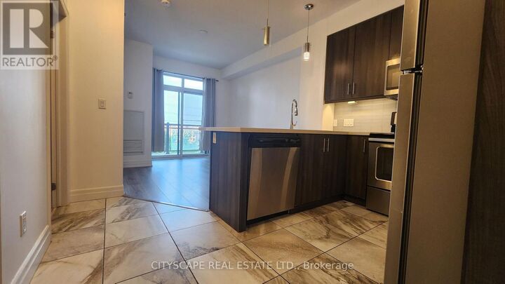 Property Photo: 2486 Old Bronte Road 414 ON L6M 0Y4