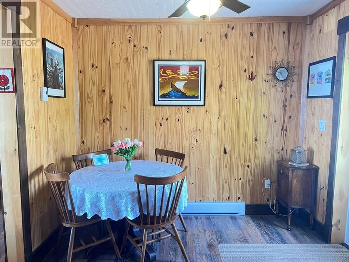 Property Photo: 111 Main Street NL A0J 1V0