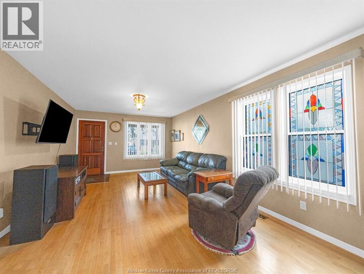 Property Photo: 1488 Pierre Avenue ON N8X 4P3