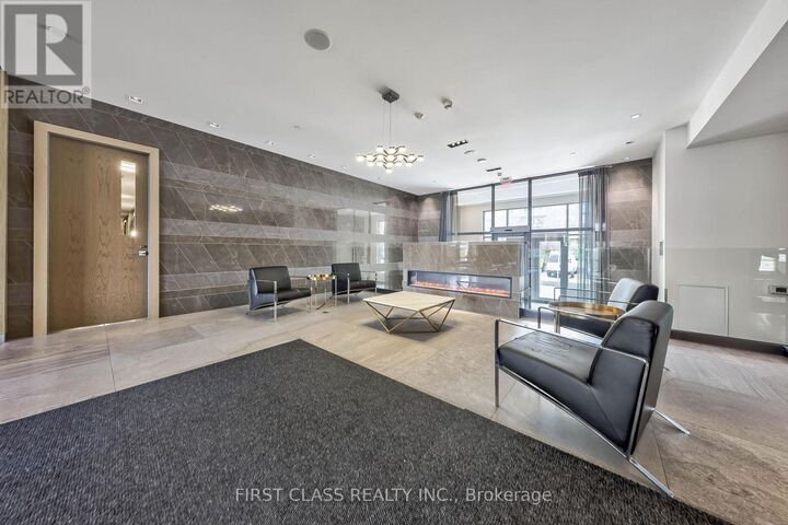 Property Photo:  28 Uptown Drive 610  ON L3R 5M8 