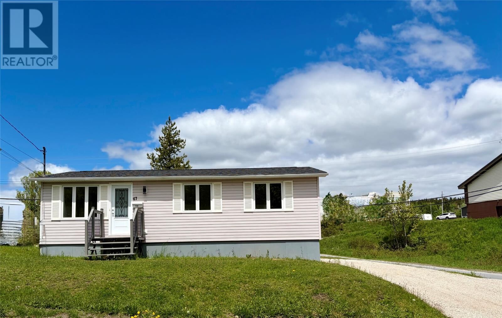 Property Photo: 47 Glenhaven Boulevard NL A2H 4P7