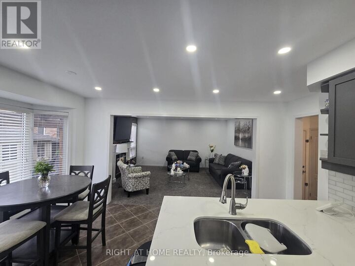 Property Photo: 675 Hood Terrace ON L9T 0G9