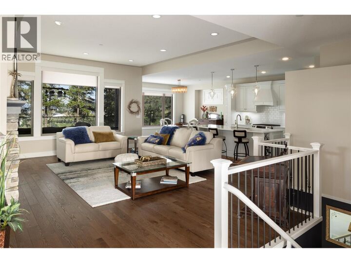 Property Photo: 579 Longspoon Court BC V1H 2K2