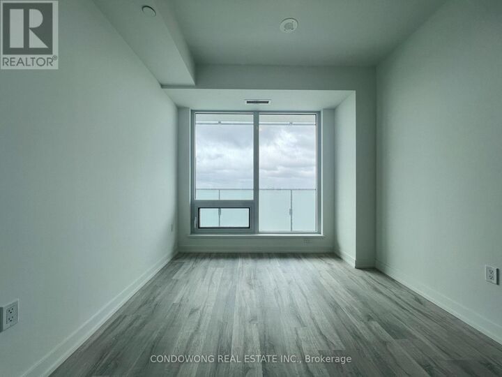 Property Photo: 8 Olympic Garden Drive S2407 ON M2M 0B9