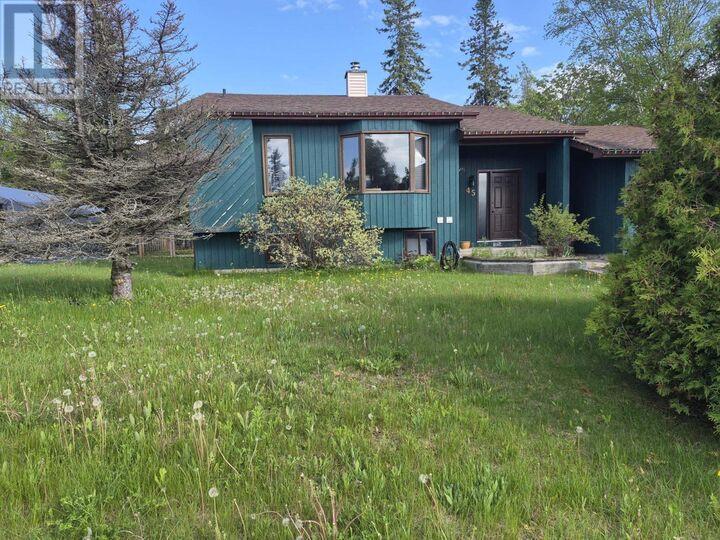 Property Photo:  45 Hemlo Drive  ON P0T 2E0 