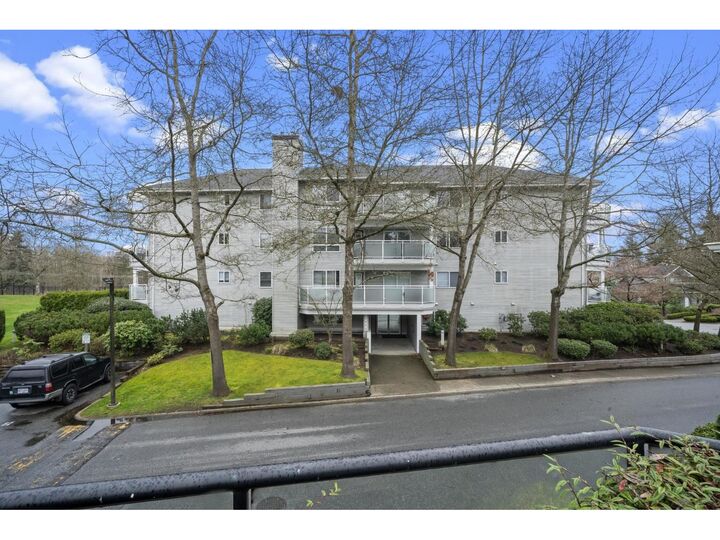 Property Photo:  13680 84 Avenue 205  BC V3W 0T6 