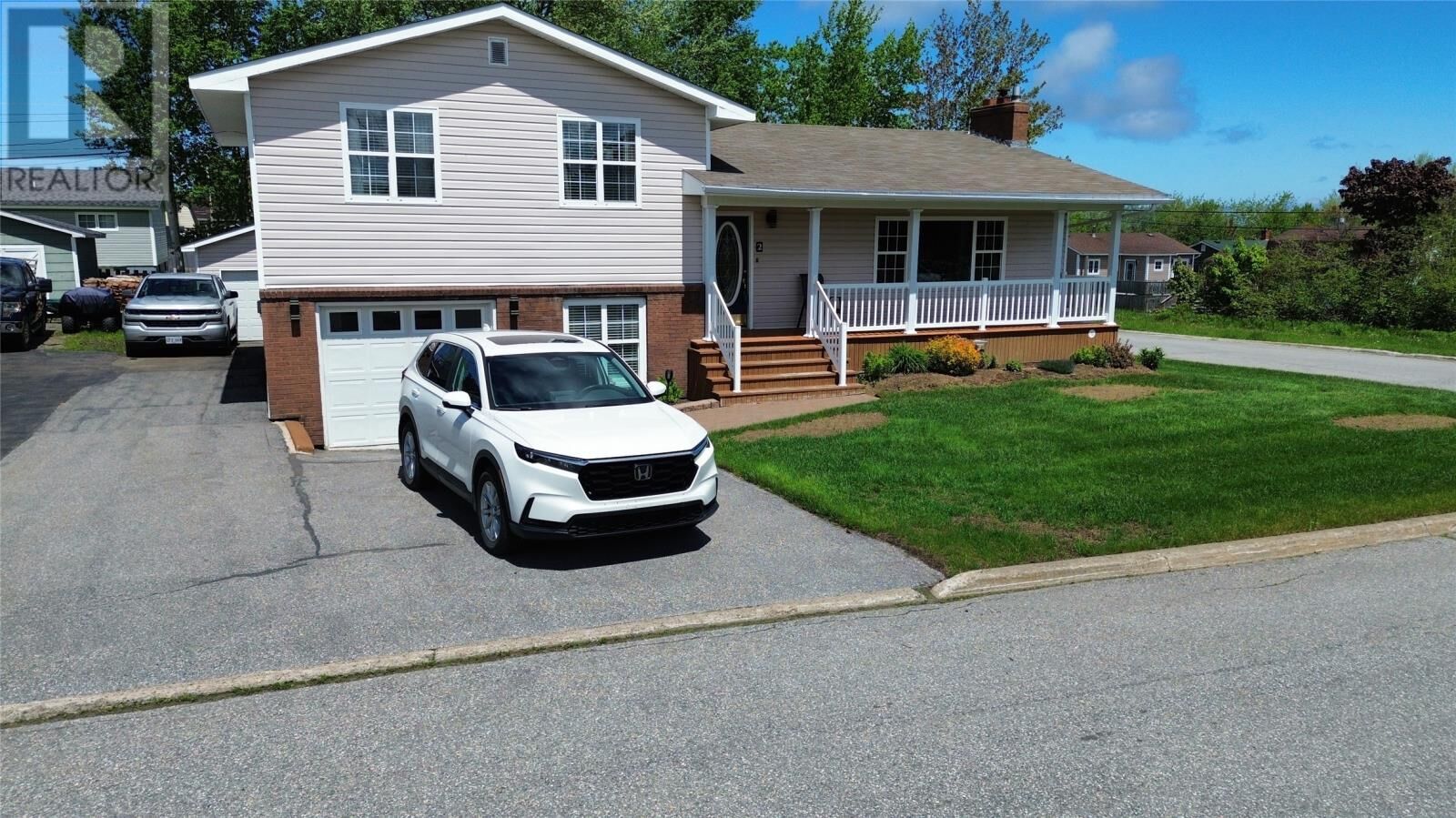 Property Photo:  2 Mill Road  NL A0G 3A0 