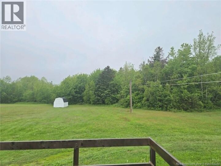 Property Photo: 4621 Route 11 Hwy NB E9H 1H5