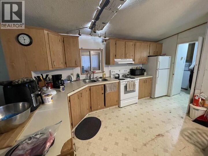 Property Photo:  3871 16 Highway  BC V8G 4L3 