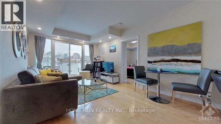 Property Photo:  195 Besserer Street 402  ON K1N 0B6 