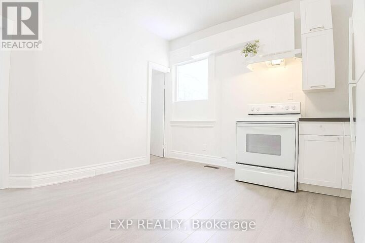 Property Photo:  207 Gamble Avenue Main  ON M4J 2P4 