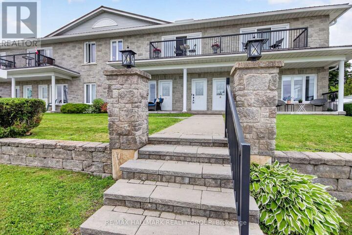 Property Photo:  410 King Street East 7  ON K0E 1T0 