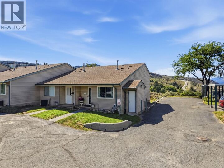 Property Photo: 580 Dalgleish Drive 71 BC V2C 5W7