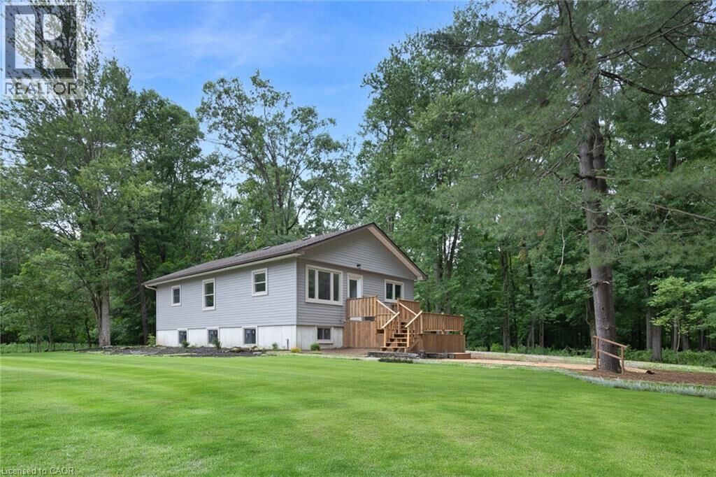 Property Photo: 878 Charlotteville Road 11 ON N3Y 4J9