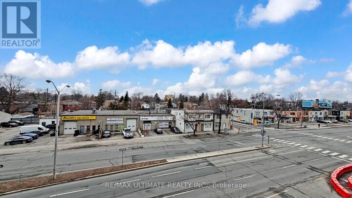 Property Photo:  90 Glen Everest Road 407  ON M1N 0C3 