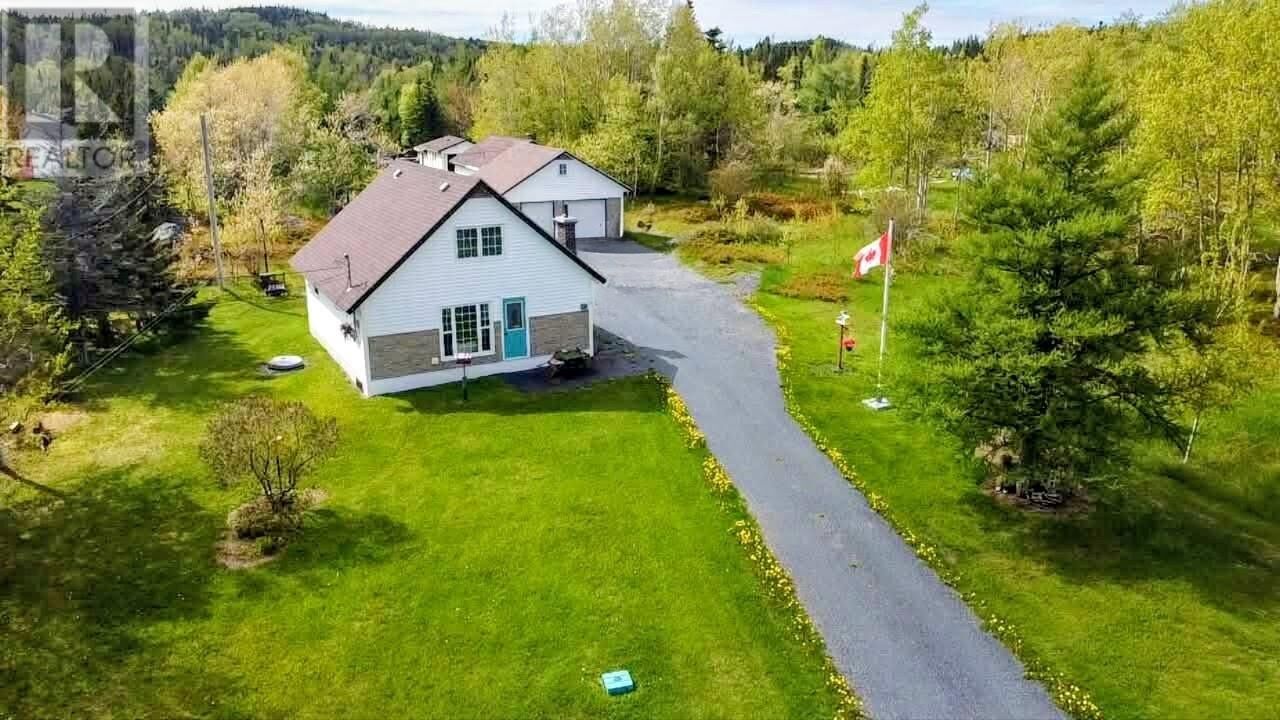 Property Photo:  97 Rodger'S Cove Road  NL A0G 3T0 