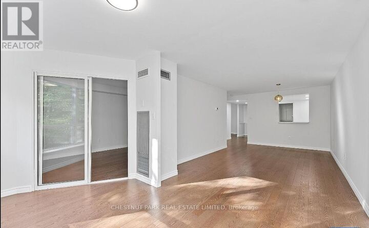 Property Photo: 225 Davenport Road 211 ON M5R 3R2