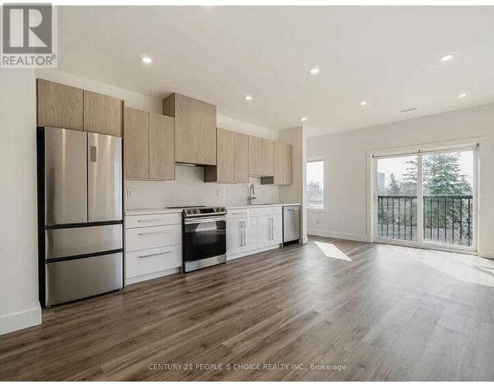 Property Photo:  54 Westhampton Drive  ON M9R 1X6 