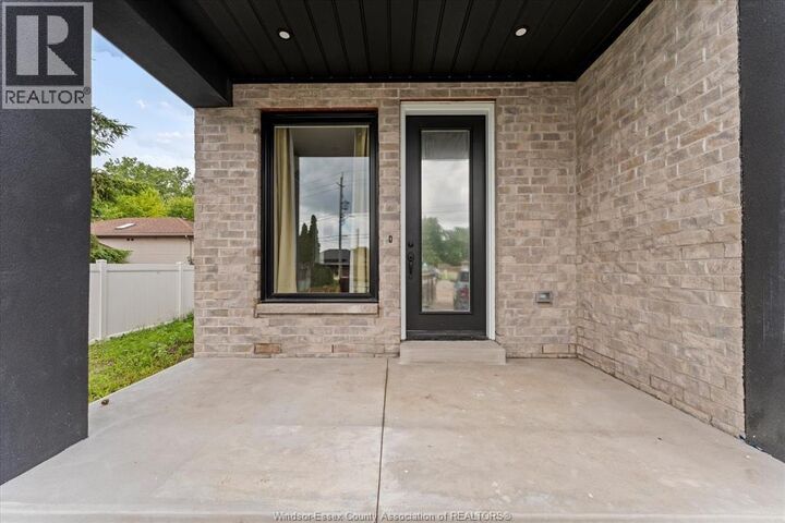 Property Photo:  150 Old Front Main  ON N9J 1Z3 