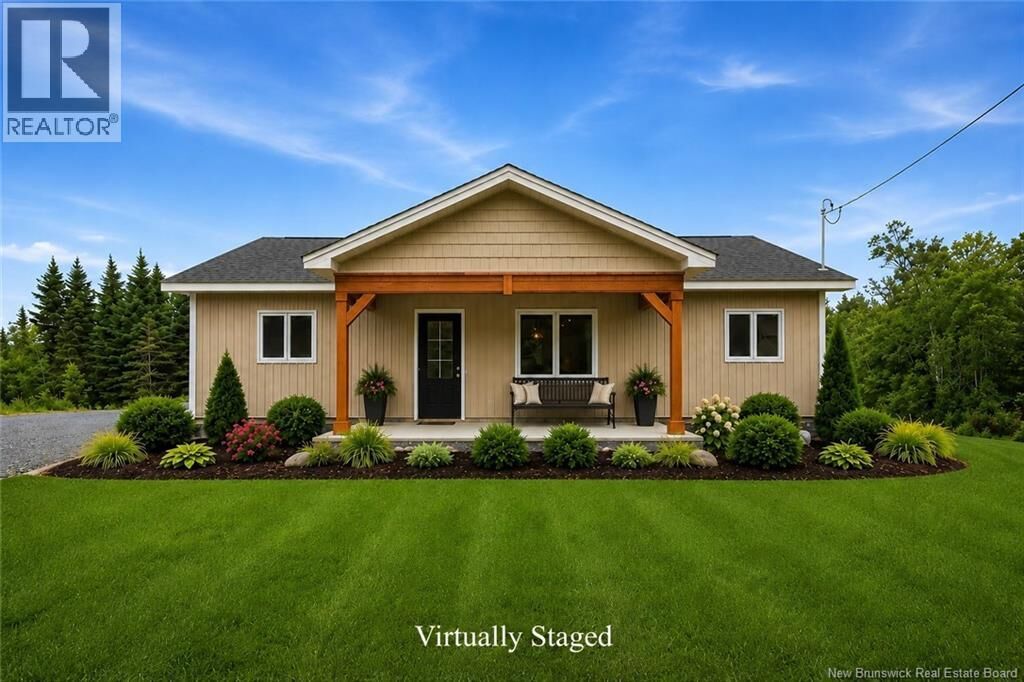 Property Photo: 4692 Route 640 NB E6K 2X2