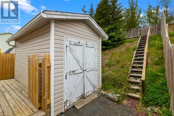 Property Photo:  5 Seabright Place  NL A1N 5L3 