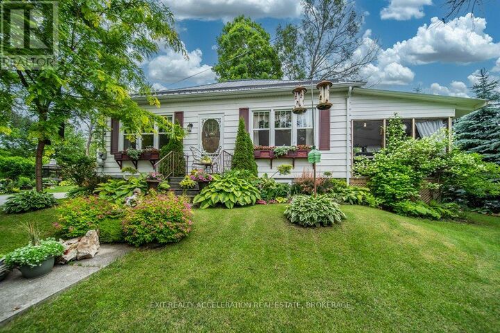 Property Photo:  8 Thomas Street  ON K0K 2A0 