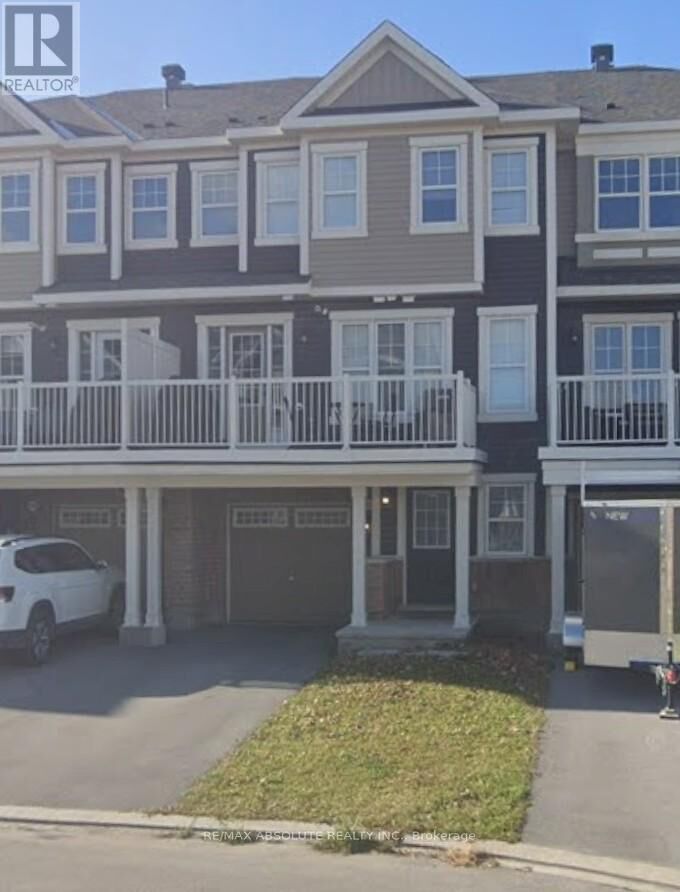 Property Photo:  315 Pumpkinseed Crescent  ON K2J 6J9 
