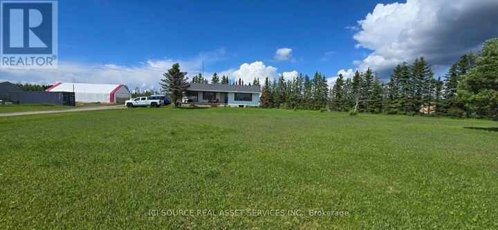 Property Photo:  1527 Highway 11 West  ON P0L 1C0 