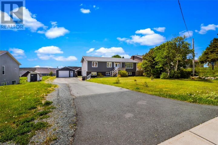 Property Photo:  31 Clearview Heights  NL A1L 1T7 