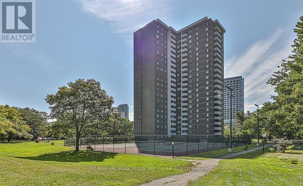 Property Photo:  1900 Sheppard Avenue East 208  ON M2J 4T4 