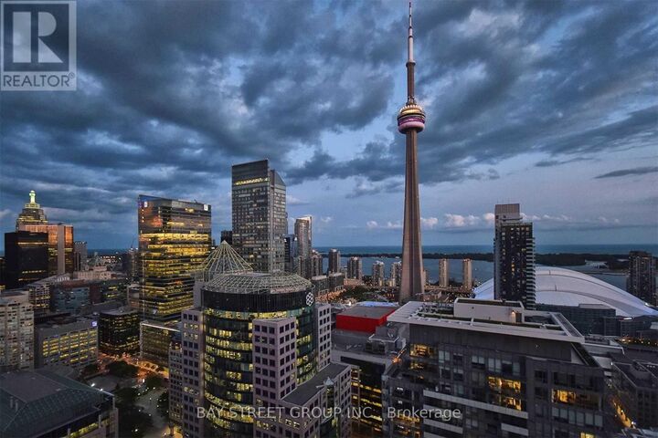 Property Photo:  80 John Street 4011  ON M5V 3X4 
