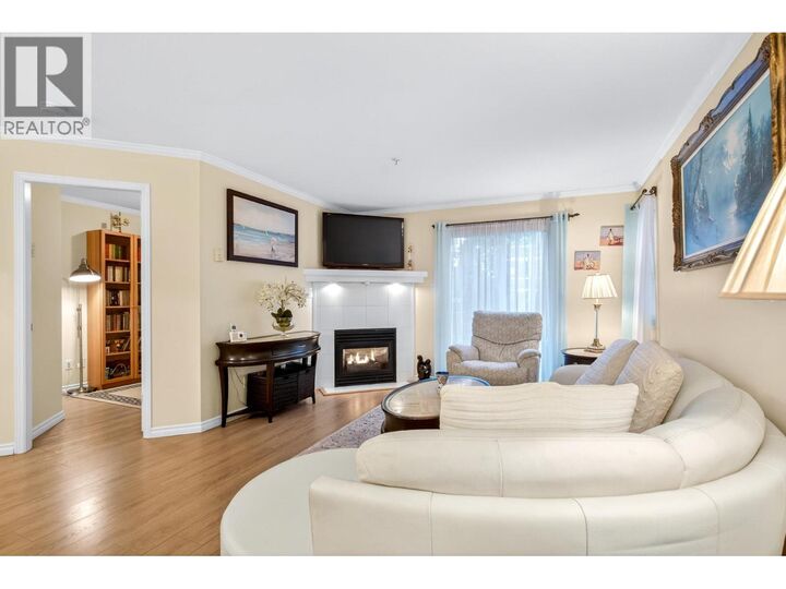 Property Photo: 123 Seventh Street 1 BC V3M 6Y2
