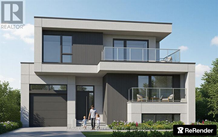 Property Photo:  156 Kingsway  ON L3B 3N9 