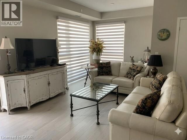 Property Photo: 210 Sabina Drive 111 ON L6H 0W6