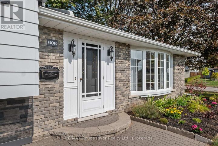 Property Photo:  608 Elizabeth Street  ON K9A 4S1 