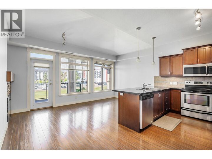 Property Photo: 3533 Carrington Road 406 BC V4T 2X9