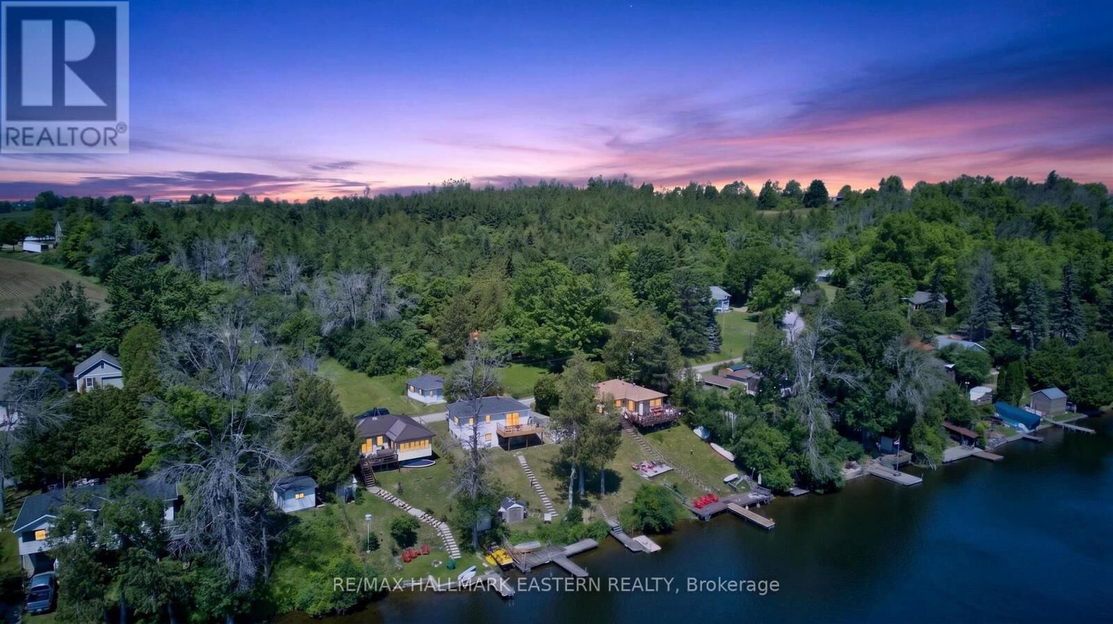 Property Photo:  337/338 Rainbow Drive  ON K0L 1B0 