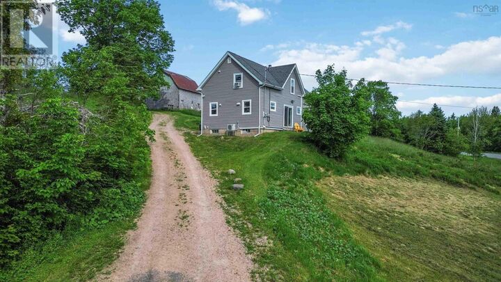 480 New Ross Road — photo 1