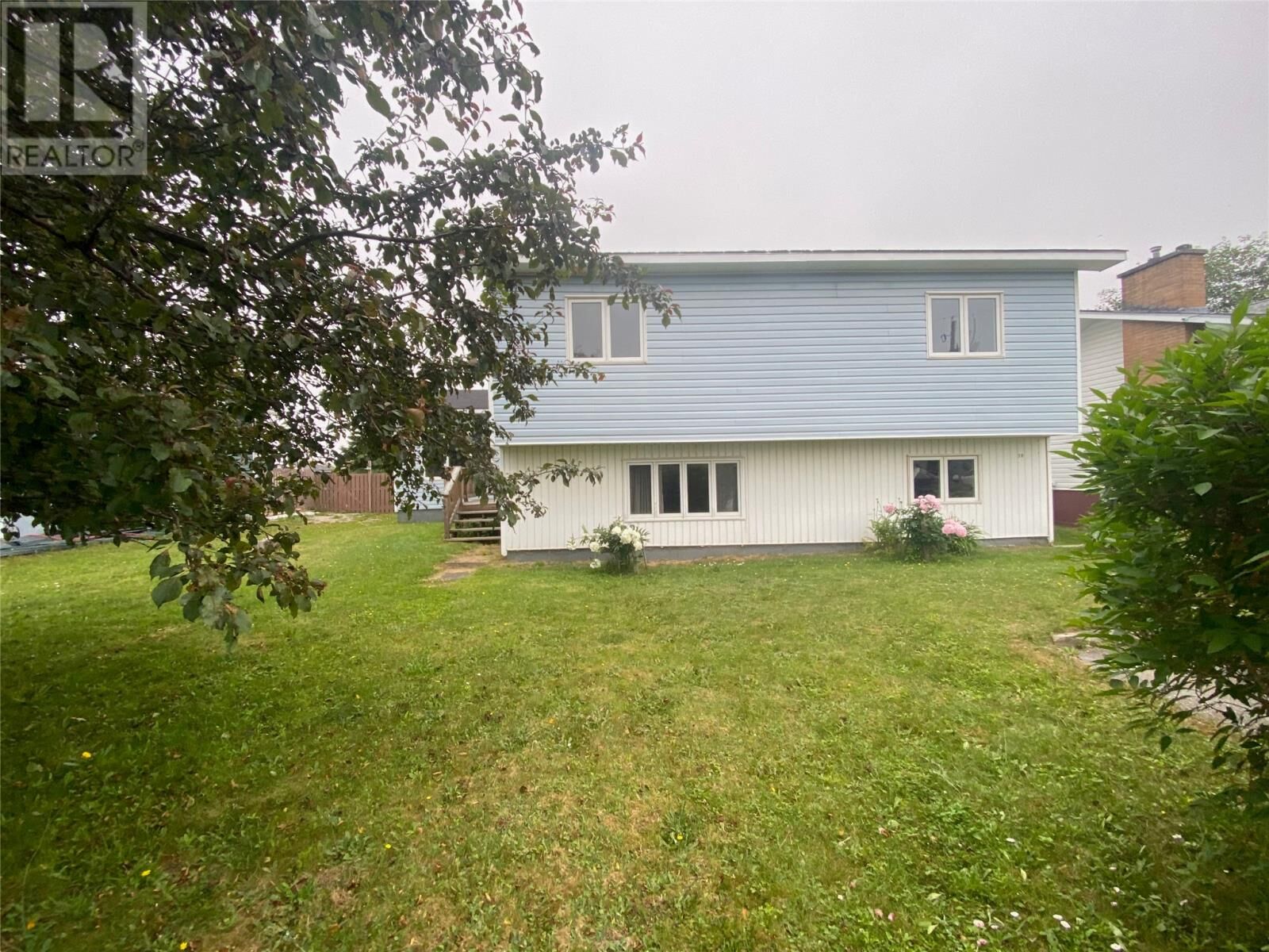 Property Photo:  10 O'Briens Drive  NL A2N 2B1 