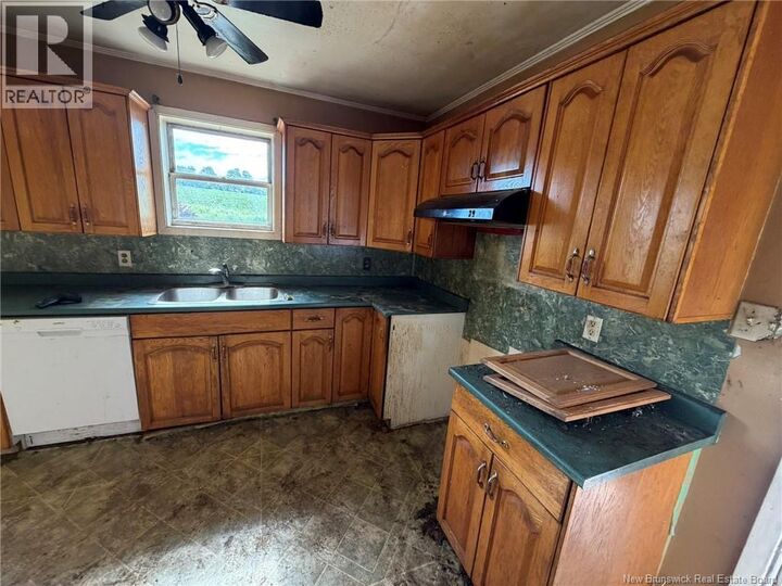 Property Photo:  656 Plymouth Road  NB E7M 5A9 