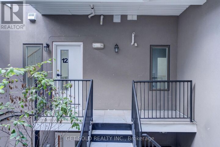 Property Photo:  6701 Thorold Stone Road 12  ON L2J 1B3 