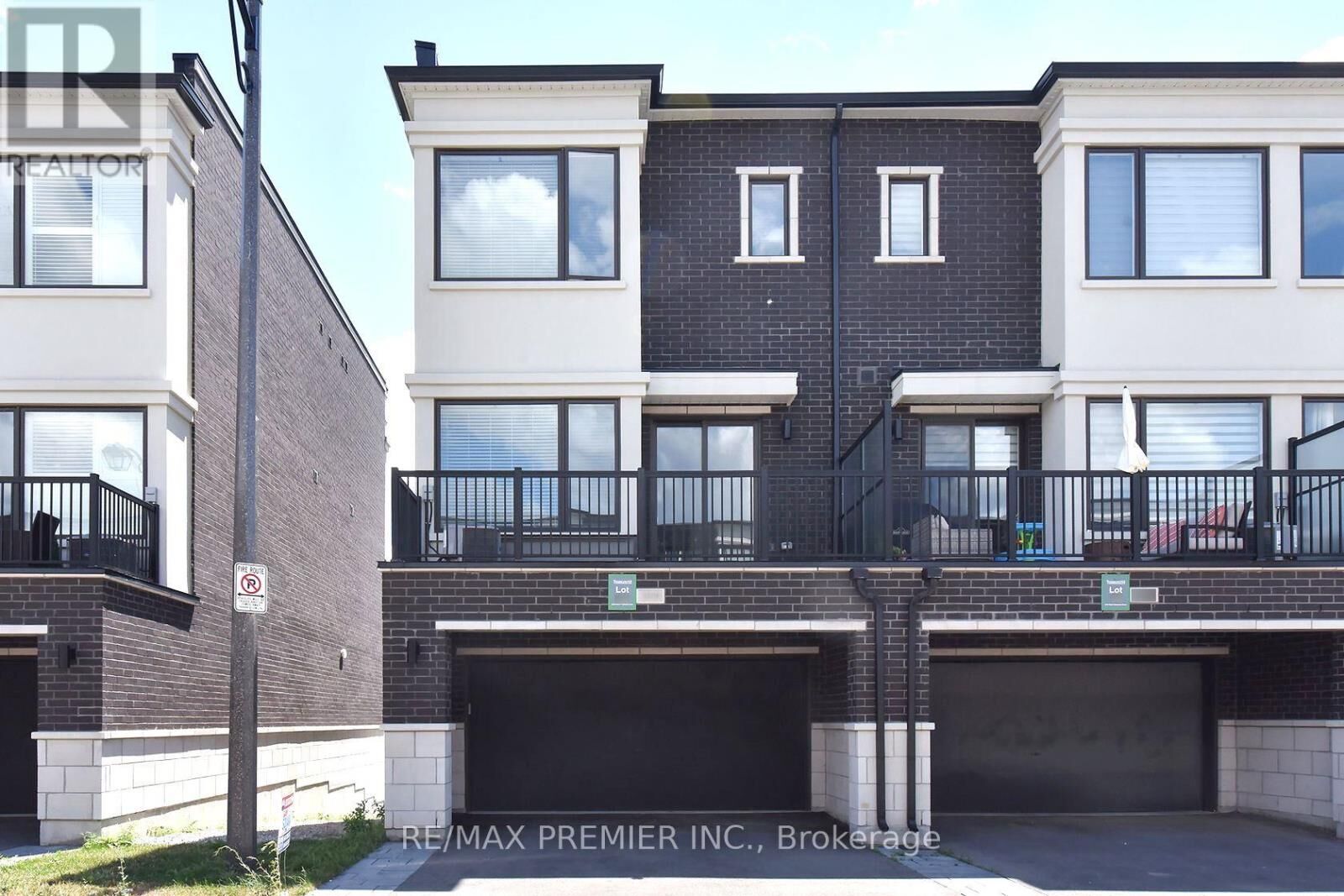 Property Photo: 3922 Major Mackenzie Drive ON L4H 4R2