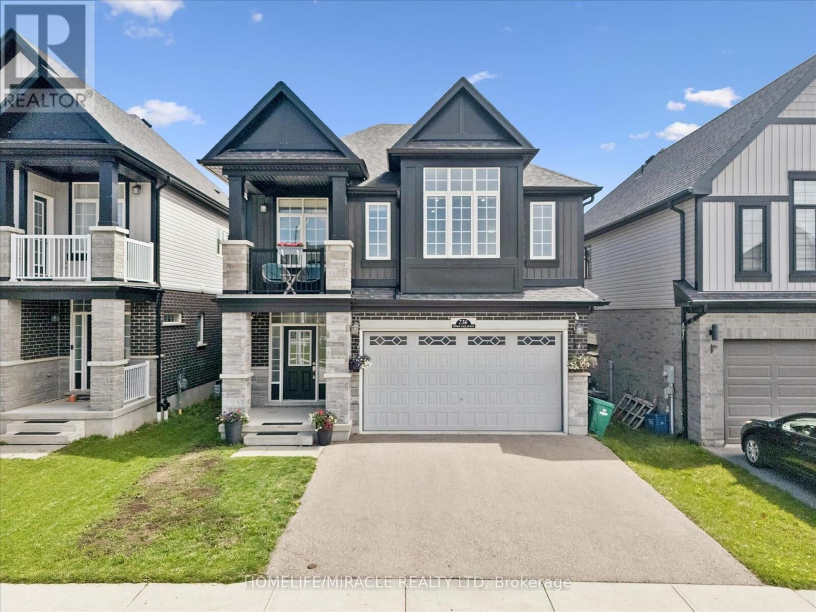 Property Photo:  736 Wood Lily Street  ON N2V 0C3 