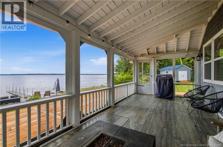 Property Photo: 250 26 Lane NB E6K 3X9